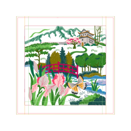 Oriental Poppy Flowers Oriental Poppy Flowers