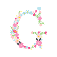 Petal Flowers Petal Flowers