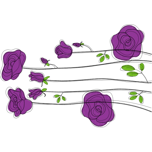 Petal Flowers Petal Flowers