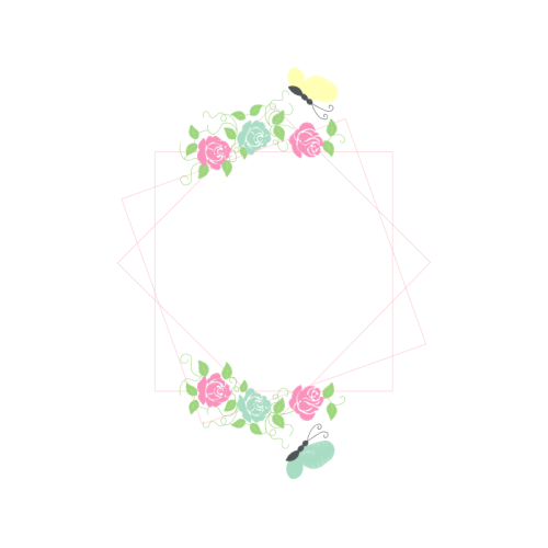 Picture Frame Flowers Picture Frame Flowers