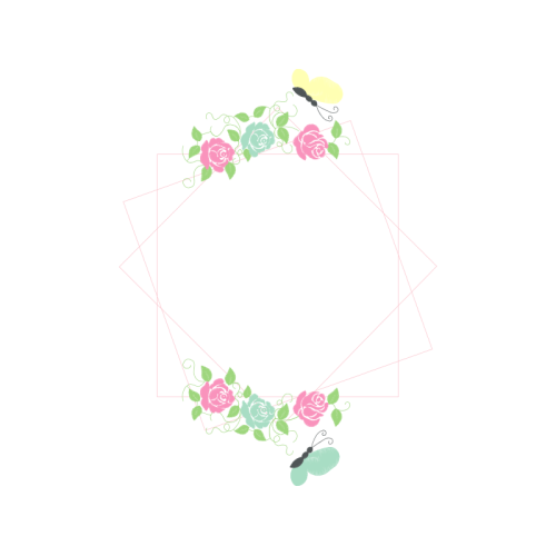 Picture Frame Flowers Picture Frame Flowers