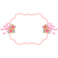 Picture Frame Flowers