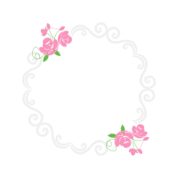 Picture Frame Flowers