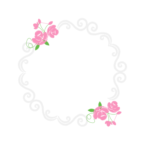 Picture Frame Flowers Picture Frame Flowers