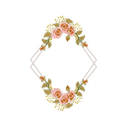 Picture Frame Flowers Picture Frame Flowers