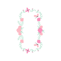 Picture Frame Flowers Picture Frame Flowers