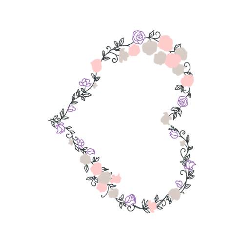 Picture Frame Flowers Picture Frame Flowers