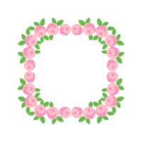 Picture Frame Flowers