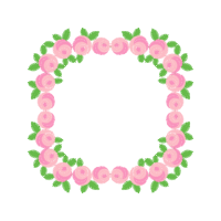 Picture Frame Flowers