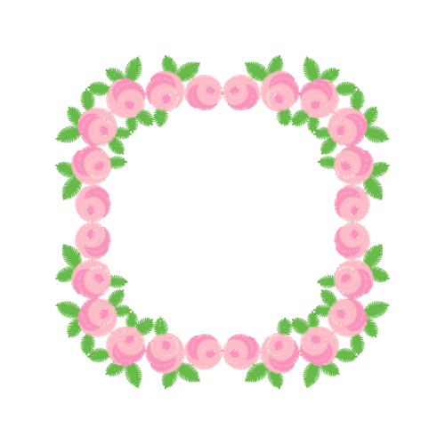 Picture Frame Flowers Picture Frame Flowers