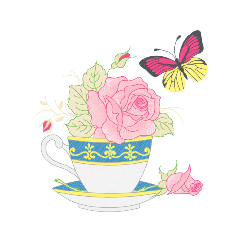 Pieridae Flowers Pieridae Flowers