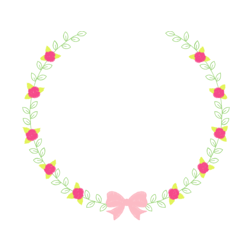 Pink Flowers Pink Flowers