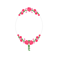 Pink Flowers Pink Flowers