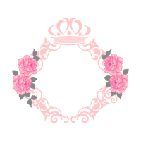 Pink Flowers Pink Flowers