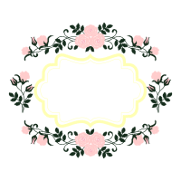 Pink Flowers Pink Flowers