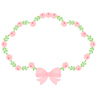 Pink Flowers Pink Flowers