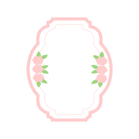 Pink Flowers Pink Flowers