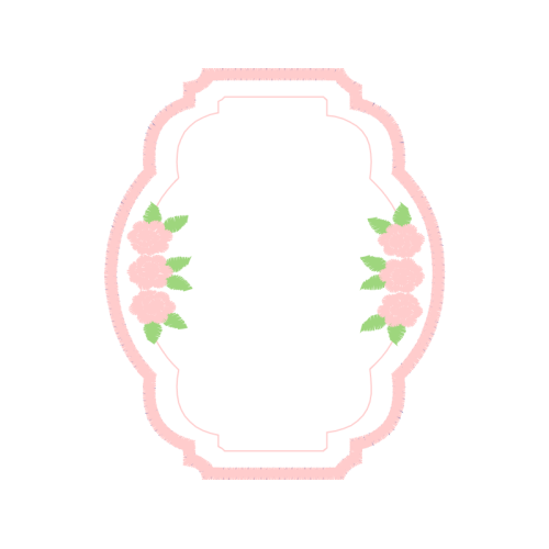 Pink Flowers Pink Flowers