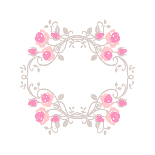 Pink Flowers Pink Flowers