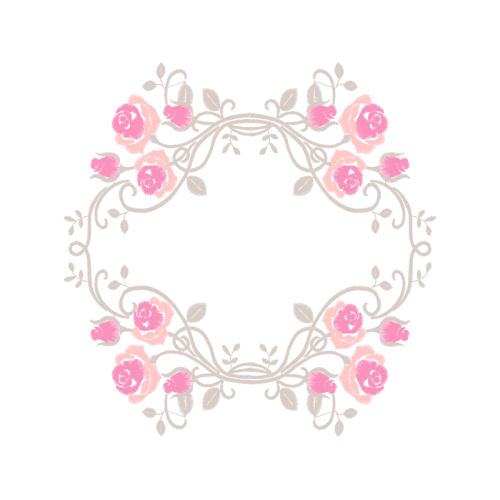 Pink Flowers Pink Flowers