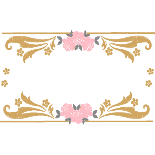 Pink Flowers Pink Flowers