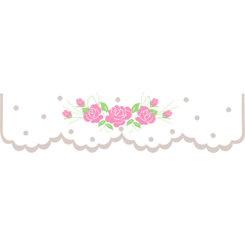 Placemat Flowers Placemat Flowers