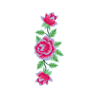 Red Flowers Red Flowers