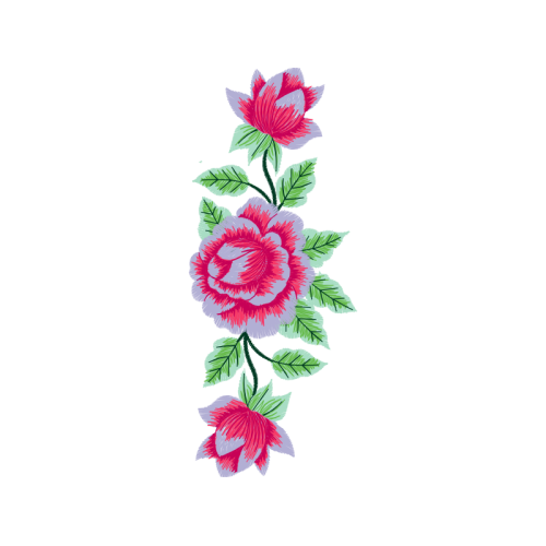 Red Flowers Red Flowers