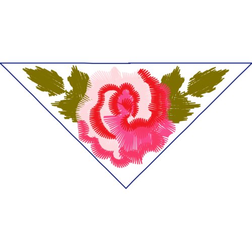 Red Flowers Red Flowers