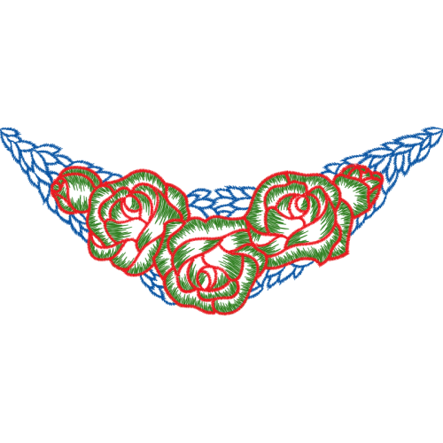 Red Flowers Red Flowers