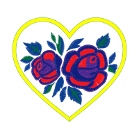 Red Flowers Red Flowers