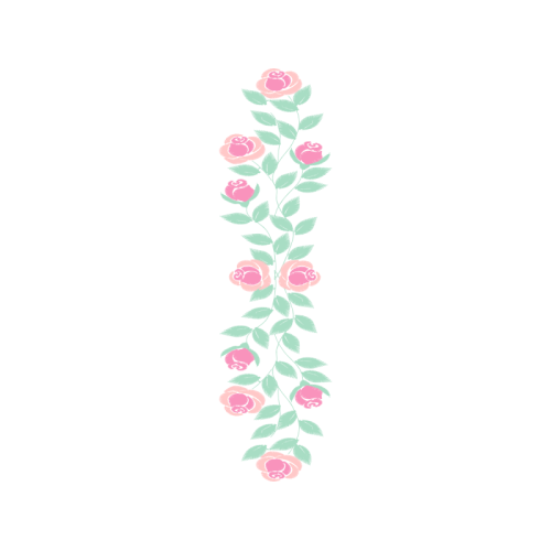 Sketch Flowers Sketch Flowers