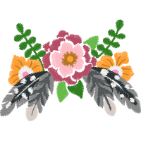 Sweet Brier Flowers Sweet Brier Flowers