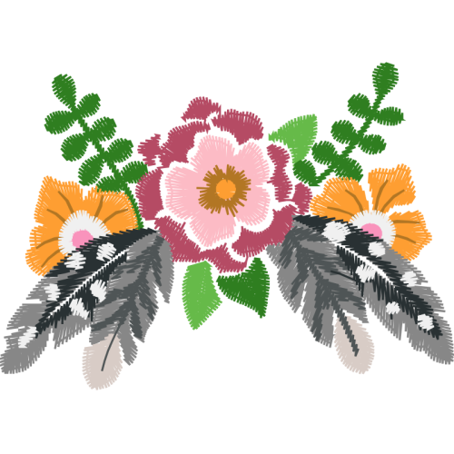 Sweet Brier Flowers Sweet Brier Flowers