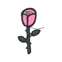 Symbol Flowers Symbol Flowers