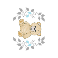 Teddy Bear Flowers Teddy Bear Flowers