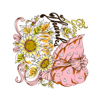 Textile Flowers Textile Flowers