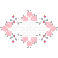 Textile Flowers
