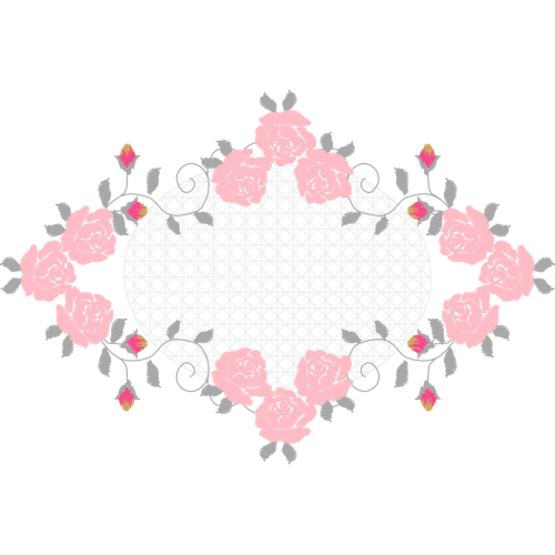 Textile Flowers Textile Flowers