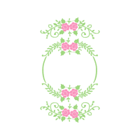 Textile Flowers Textile Flowers