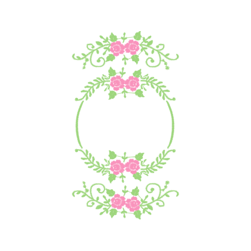 Textile Flowers Textile Flowers