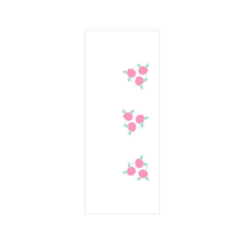 Towel Flowers Towel Flowers