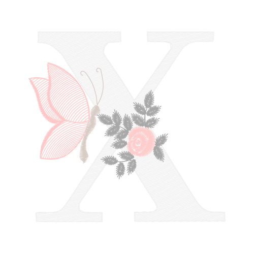 Toxic Jeans Flowers Toxic Jeans Flowers