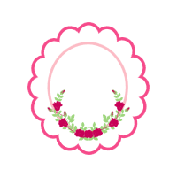 Vector Graphics Flowers