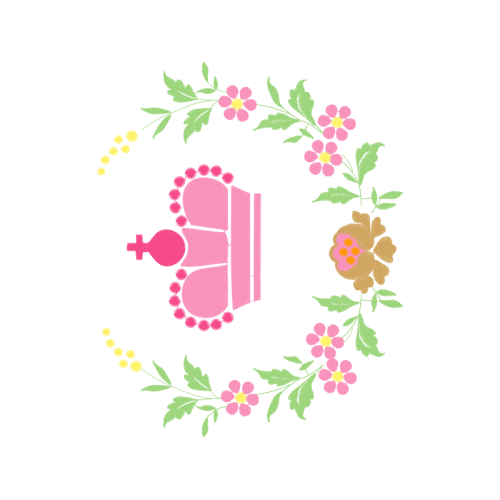 West Indian Lantana Flowers West Indian Lantana Flowers