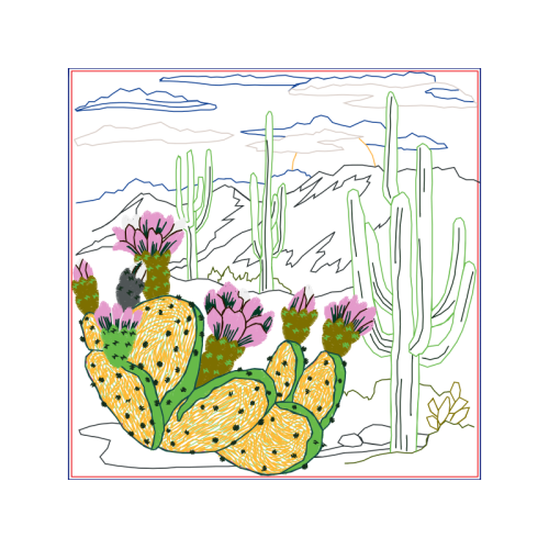 Art Flowers Art Flowers