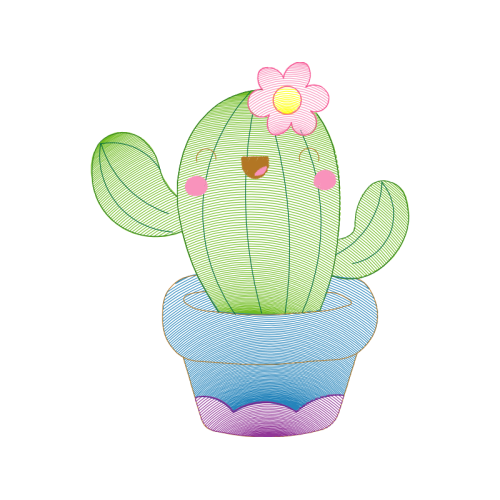 Barbary Fig Flowers Barbary Fig Flowers