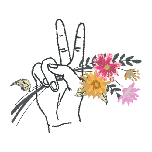 Drawing Flowers Drawing Flowers