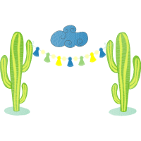 Illustration Flowers