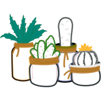 Illustration Flowers